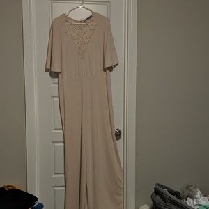 Plus Size Wedding Dress